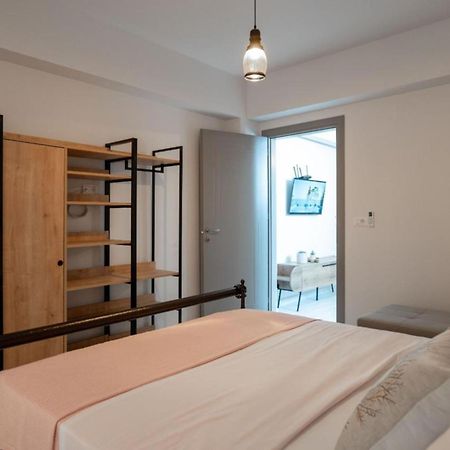 Aleksandra Apartments Саранда Экстерьер фото